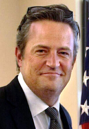 Matthew Perry in support of Awareness on Drug Courts and Reduced Substance Abuse e1703005932497 by Chrysalis Ketamine in Thousand Oaks, CA